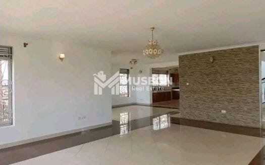 6BEDROOM DOUBLE STOREYED HOUSE FOR RENT IN BUTABIKA KAMPALA