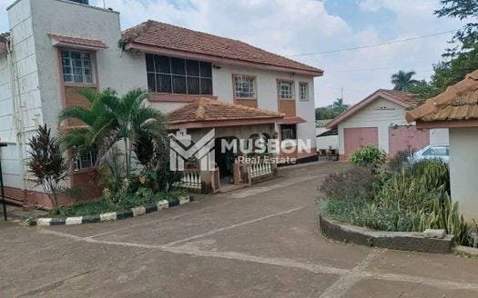 Property for sale in Bugolobi
