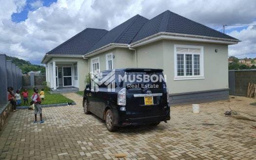 New house for sale in Kira