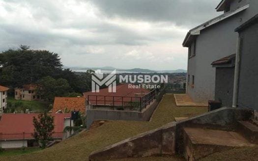 60 decimals for sale in Muyenga Tankhill