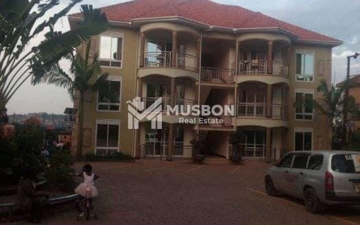 42 apartments for sale in Entebbe