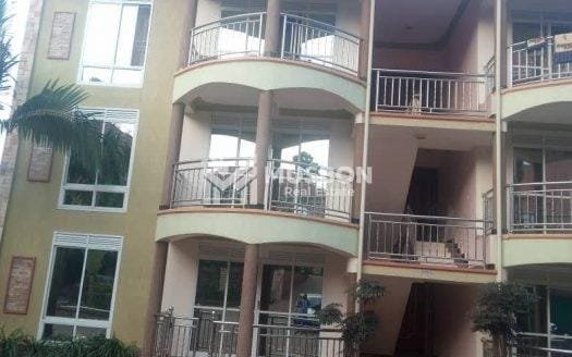 42 apartments for sale in Entebbe