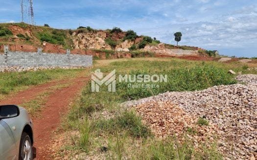 80 decimals for Sale on Kigo hill top