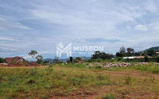 80 decimals for Sale on Kigo hill top