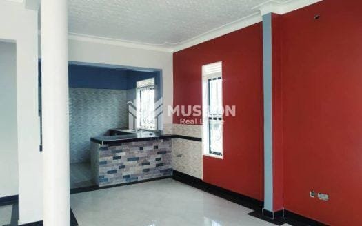 New house for sale in Namugongo