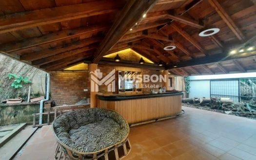 Standalone house for rent in Naguru