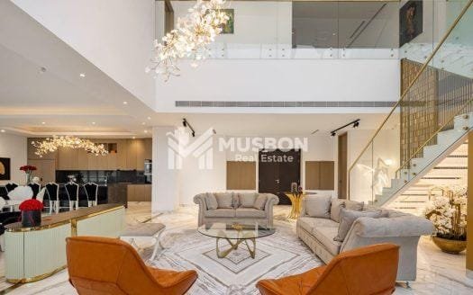 Penthouses and Apartments for sale in Nakasero