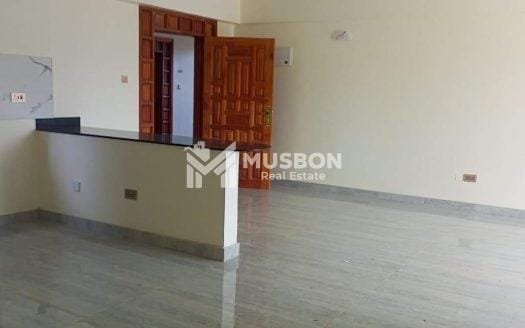New apartments for sale in Naguru