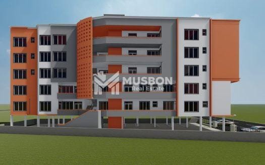 New Condos for sale in Bugolobi