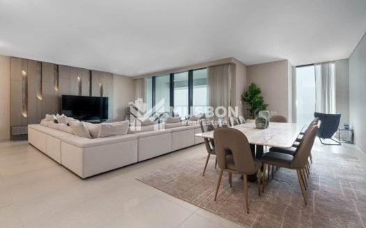 Penthouses and Apartments for sale in Nakasero