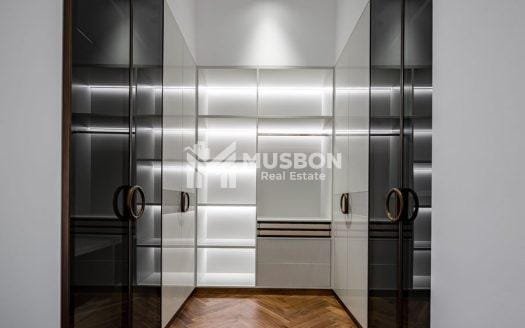 Penthouses and Apartments for sale in Nakasero