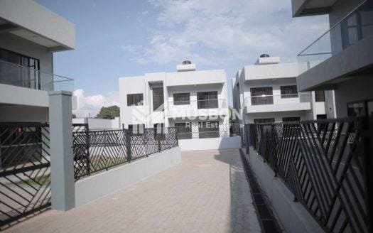 Villas for sale in Bugolobi