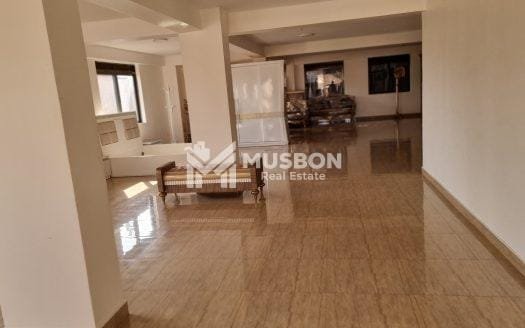 Commercial space for sale In Bukoto