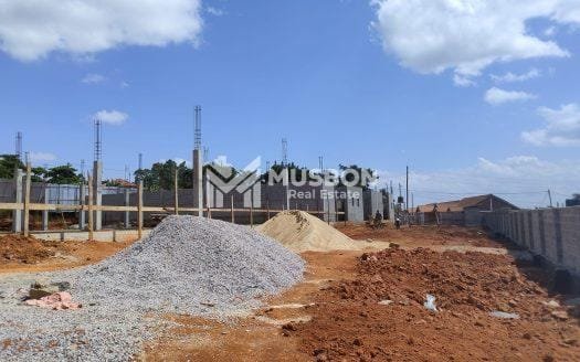 Ware houses for sale in Namanve
