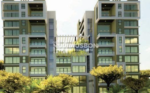 Affordable apartments for sale in Kololo