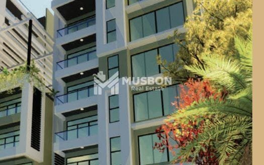 Affordable apartments for sale in Kololo