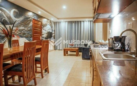 4 star hotel for sale in Muyenga