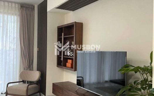 Ultra luxurious Apartments in Nakasero