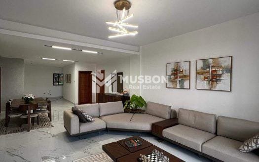 Ultra luxurious Apartments in Nakasero