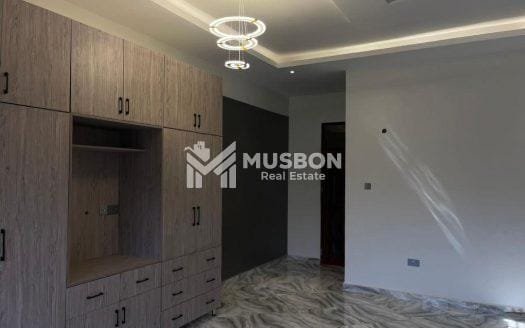 Three bedroom house for sale in Kira