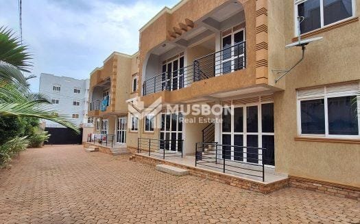 Apartment block for sale in Kira