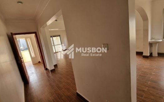 House for rent in Kira