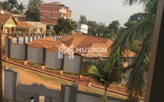 APARTMENTS FOR RENT