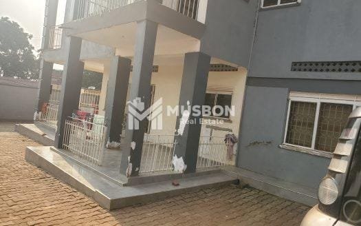 APARTMENTS FOR RENT