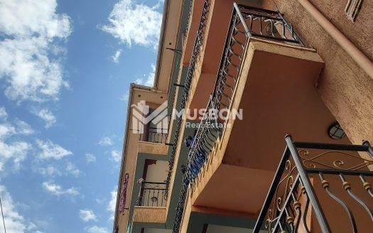 APARTMENTS FOR RENT