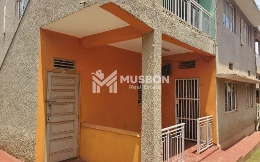TWO BEDROOMED HOUSE FOR RENT