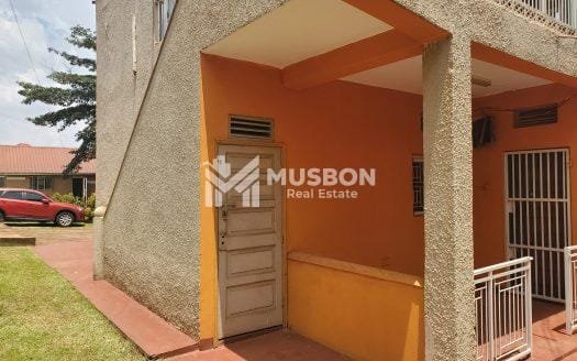 TWO BEDROOMED HOUSE FOR RENT
