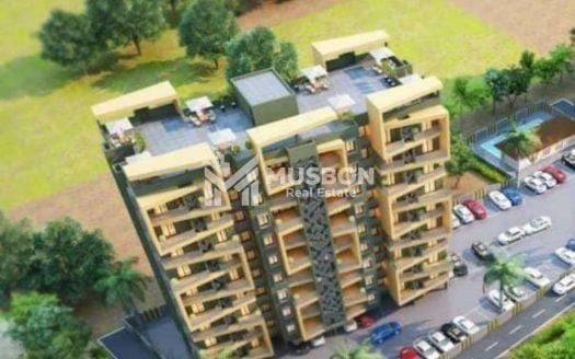 CONDOMINIUM APARTMENTS FOR SALE