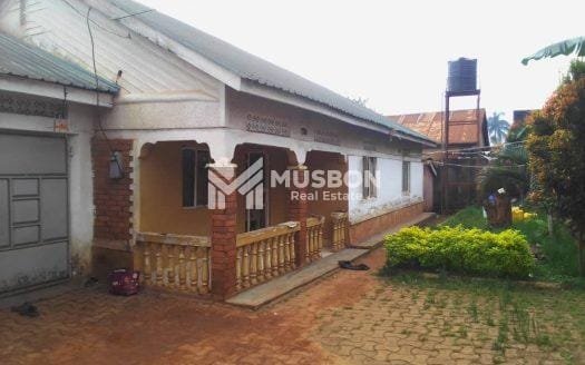 STANDALONE HOUSE FOR RENT