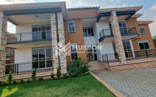 The kigo marvel_A 6bed mansion