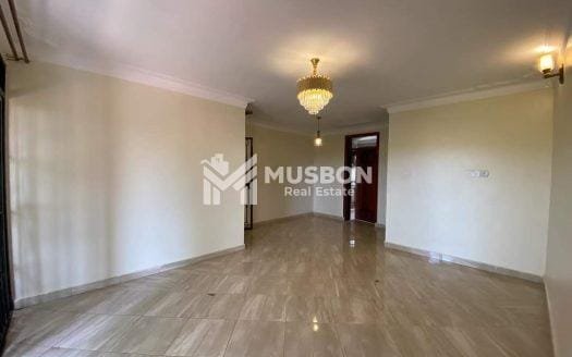TWO BEDROOMED HOUSE FOR RENT