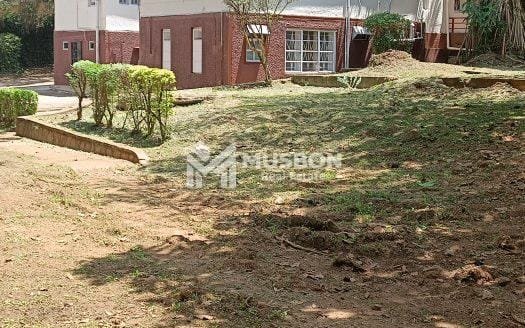 OFFICE STRUCTURE FOR RENT IN NAKASERO