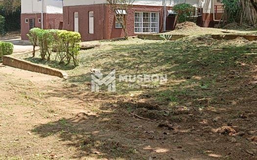 OFFICE STRUCTURE FOR RENT IN NAKASERO