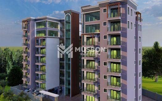 Luxury Apartments for sale in Bugolobi
