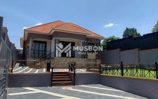 New house on sale in Kira