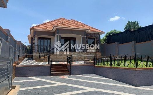 New house on sale in Kira
