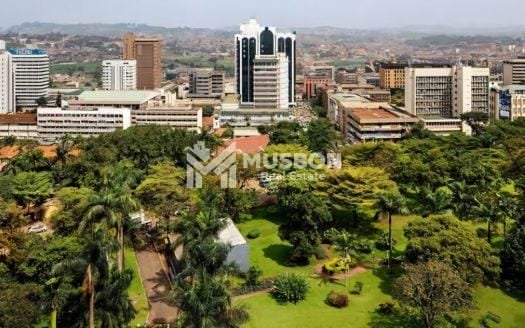 65 decimals for sale in Kololo