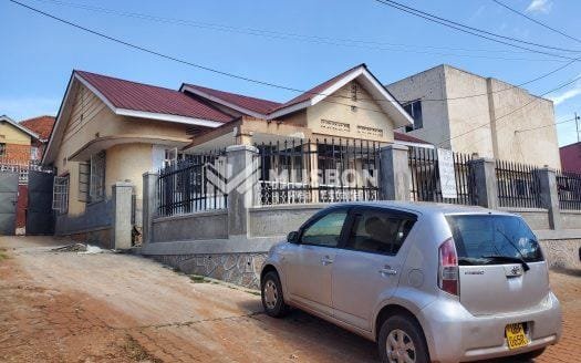 FOUR BEDROOMED STANDALONE BANGALOW FOR RENT