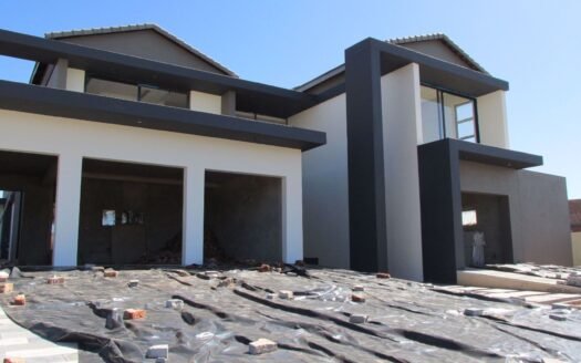 Under construction Projects