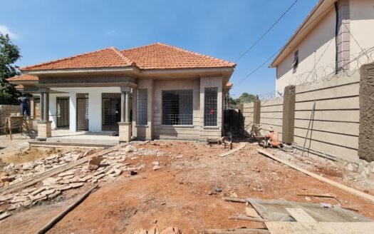 Under construction Projects