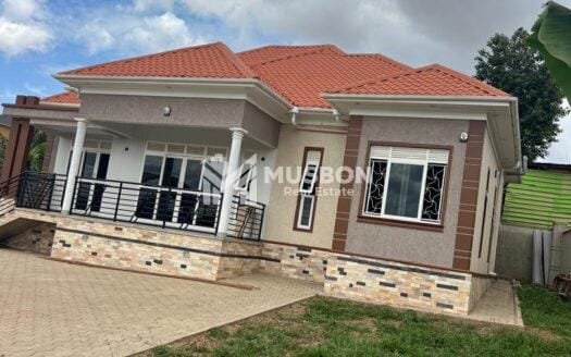 New house for sale in Kira
