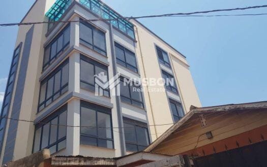 Block of apartments in Muyenga for sale