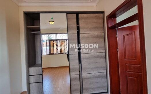 New house for sale in kira