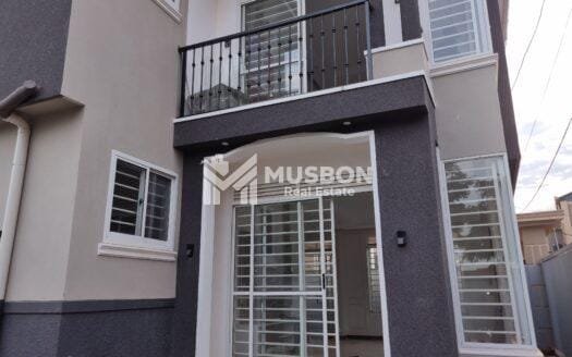 New house for sale in kira