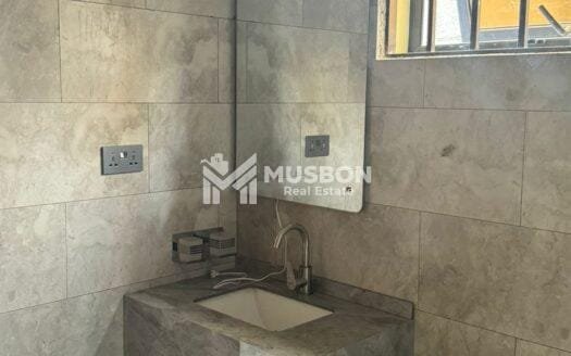 New house for sale in Seguku