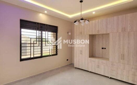 House for sale in Entebbe